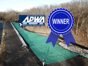 Public Works Project of the Year