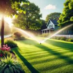 July Lawn Care Tips for Kansas City